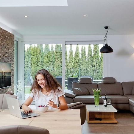 Ferienhaus Jade Βίλα Karlshagen Εξωτερικό φωτογραφία