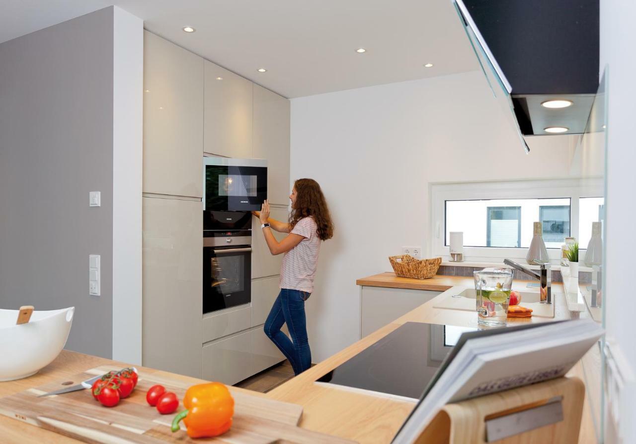 Ferienhaus Jade Βίλα Karlshagen Εξωτερικό φωτογραφία