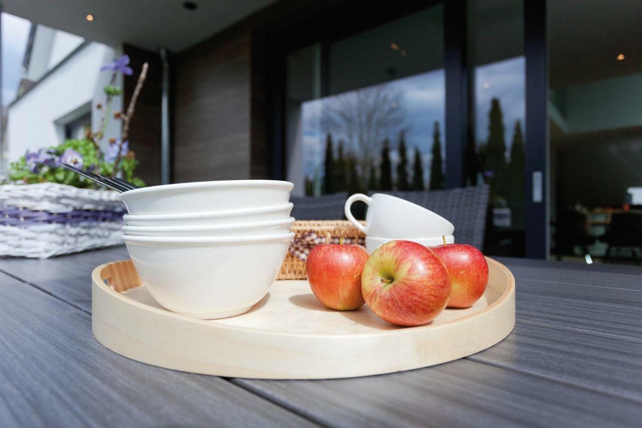 Ferienhaus Jade Βίλα Karlshagen Εξωτερικό φωτογραφία
