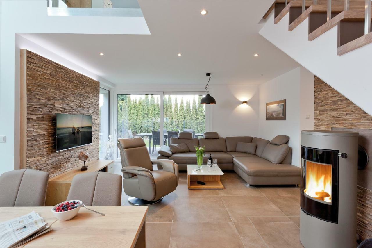 Ferienhaus Jade Βίλα Karlshagen Εξωτερικό φωτογραφία