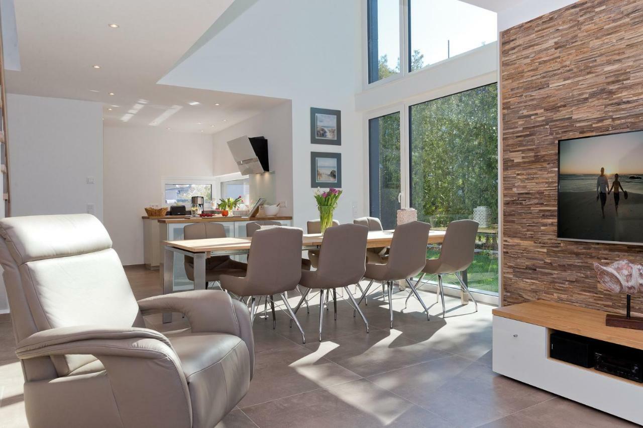 Ferienhaus Jade Βίλα Karlshagen Εξωτερικό φωτογραφία