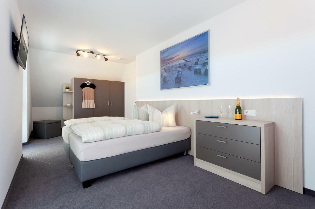 Ferienhaus Jade Βίλα Karlshagen Εξωτερικό φωτογραφία