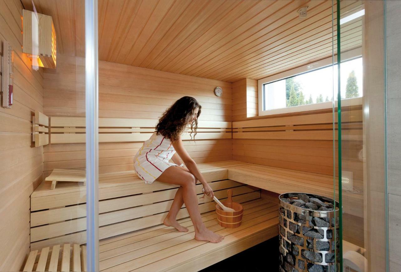 Ferienhaus Jade Βίλα Karlshagen Εξωτερικό φωτογραφία