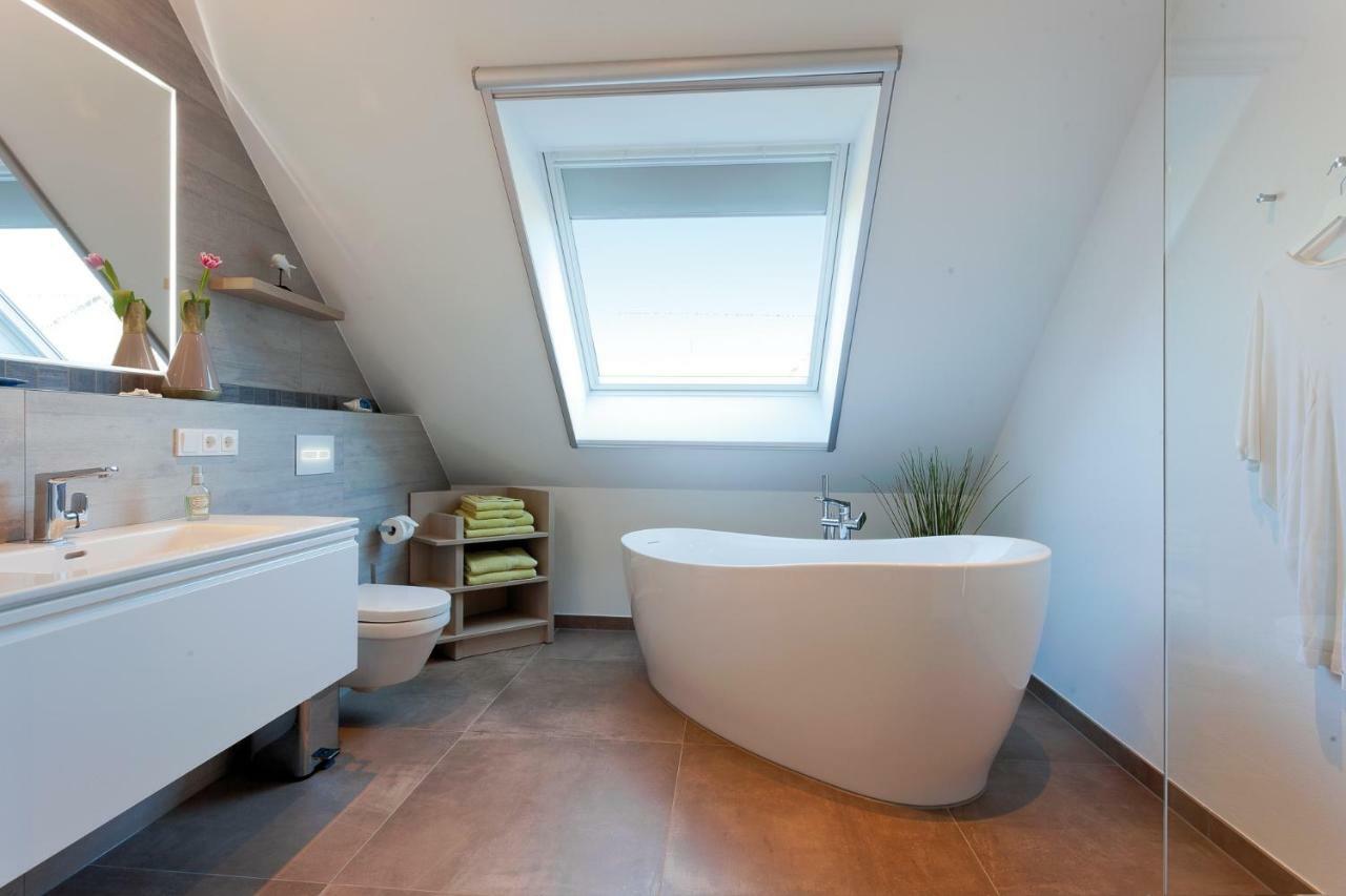 Ferienhaus Jade Βίλα Karlshagen Εξωτερικό φωτογραφία