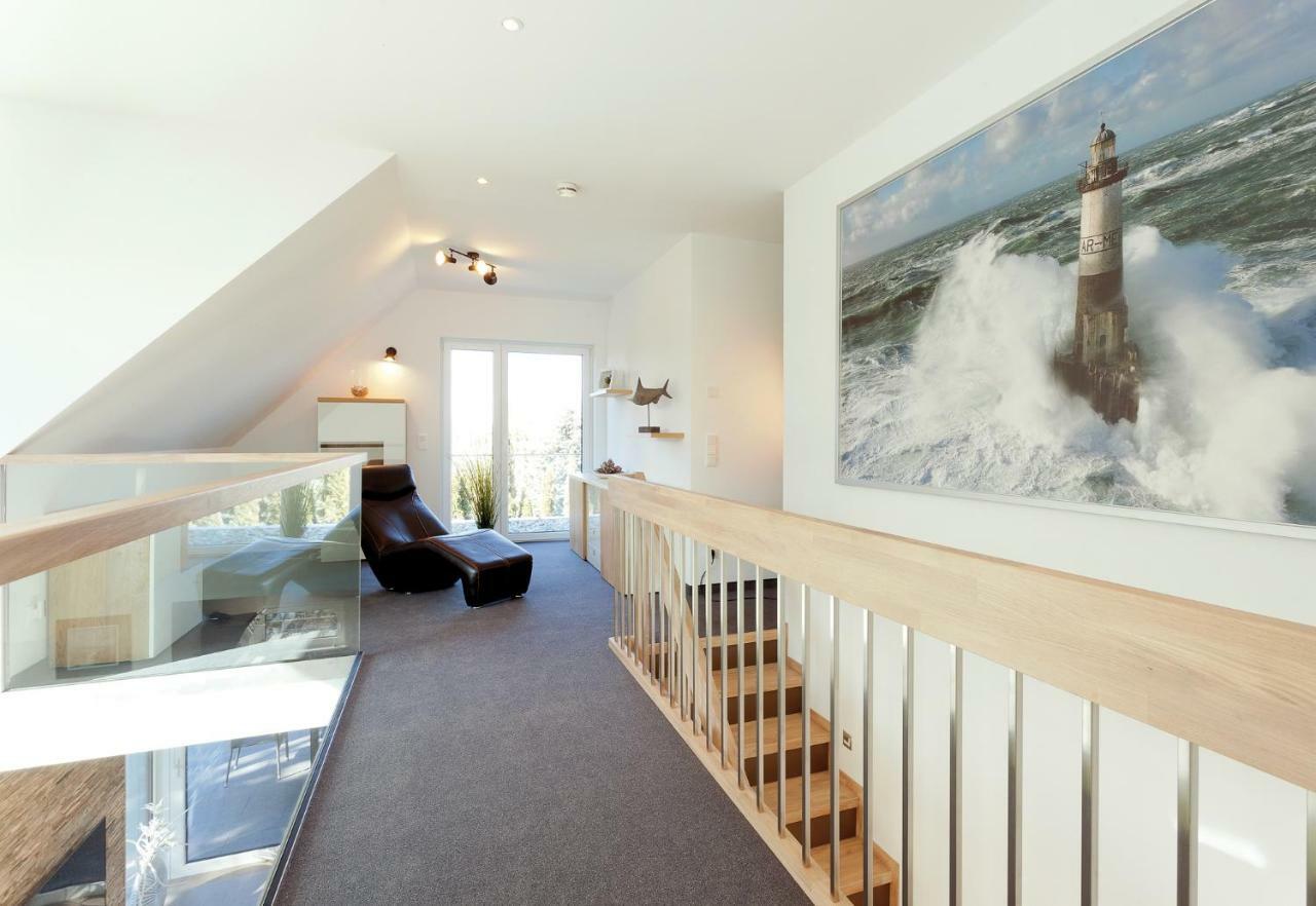 Ferienhaus Jade Βίλα Karlshagen Εξωτερικό φωτογραφία