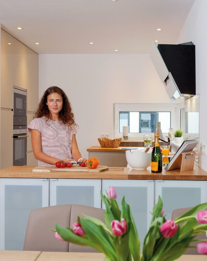 Ferienhaus Jade Βίλα Karlshagen Εξωτερικό φωτογραφία