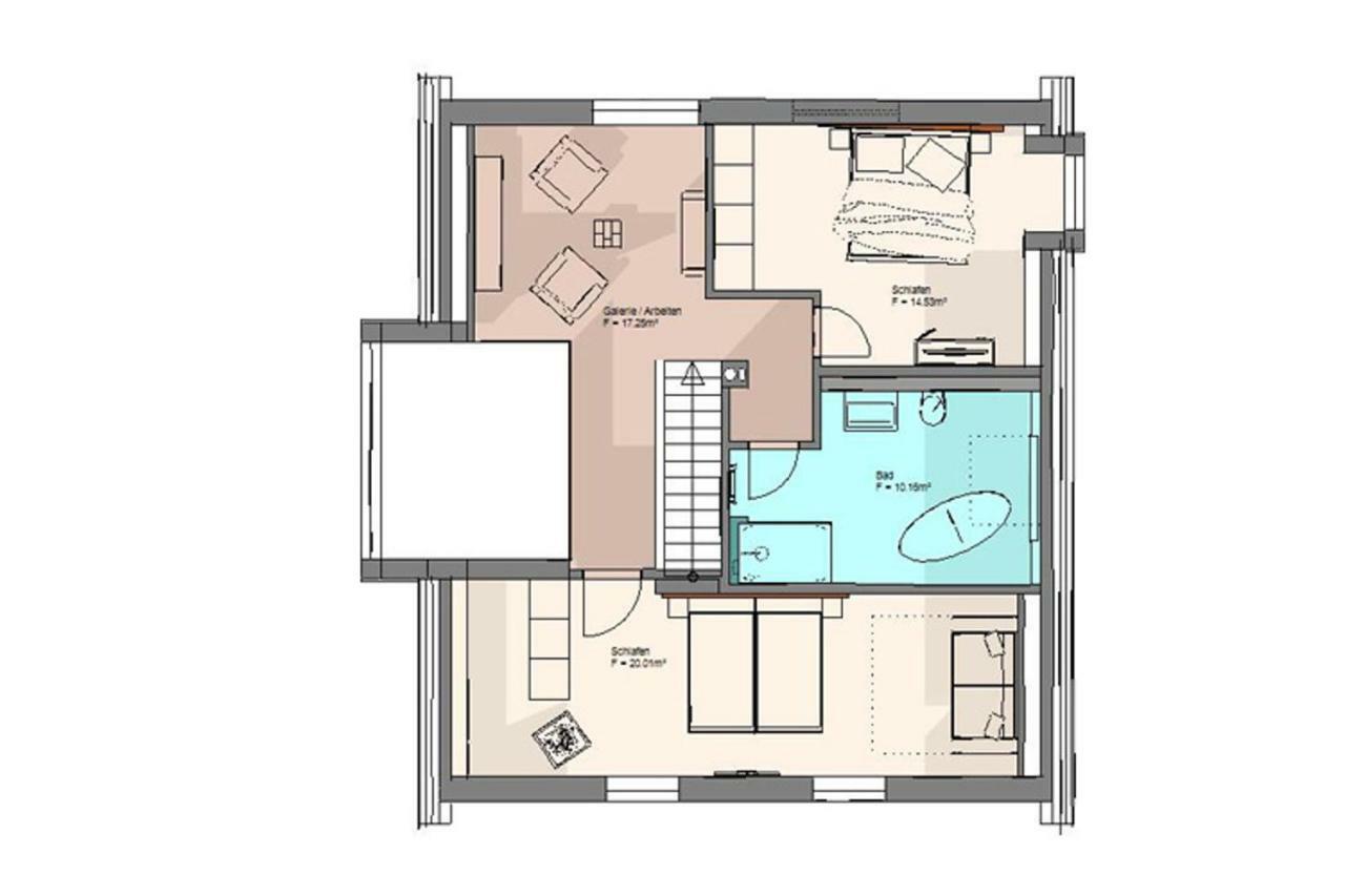 Ferienhaus Jade Βίλα Karlshagen Εξωτερικό φωτογραφία